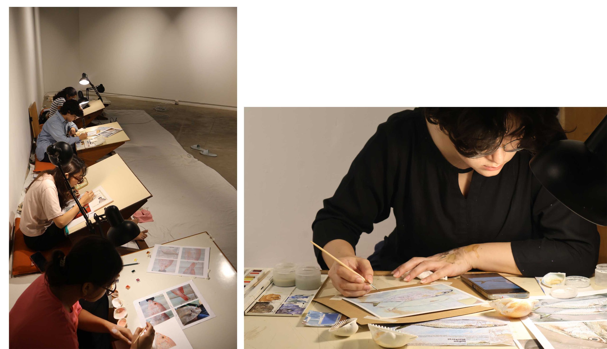 Illustraion-Workshop